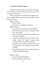 Kutatási anyagok 'Firearms, Makarov PM', 10.                