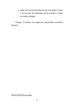 Kutatási anyagok 'Firearms, Makarov PM', 11.                