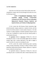 Kutatási anyagok 'Firearms, Makarov PM', 12.                