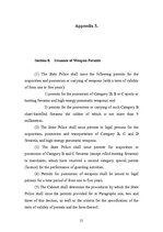 Kutatási anyagok 'Firearms, Makarov PM', 21.                