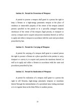 Kutatási anyagok 'Firearms, Makarov PM', 23.                