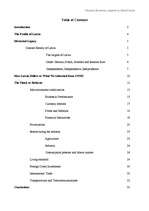 Kutatási anyagok 'Aspects of Economic Transformation in Latvia', 2.                