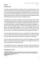 Kutatási anyagok 'Aspects of Economic Transformation in Latvia', 3.                