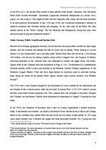 Kutatási anyagok 'Aspects of Economic Transformation in Latvia', 6.                