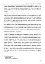 Kutatási anyagok 'Aspects of Economic Transformation in Latvia', 7.                