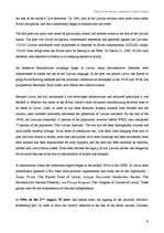 Kutatási anyagok 'Aspects of Economic Transformation in Latvia', 9.                