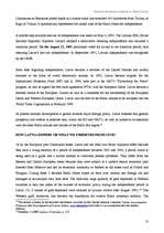 Kutatási anyagok 'Aspects of Economic Transformation in Latvia', 10.                