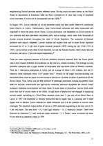 Kutatási anyagok 'Aspects of Economic Transformation in Latvia', 11.                