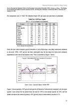 Kutatási anyagok 'Aspects of Economic Transformation in Latvia', 14.                