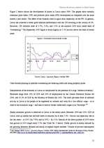 Kutatási anyagok 'Aspects of Economic Transformation in Latvia', 15.                