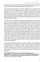 Kutatási anyagok 'Aspects of Economic Transformation in Latvia', 21.                