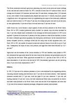 Kutatási anyagok 'Aspects of Economic Transformation in Latvia', 23.                