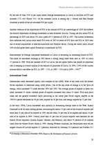 Kutatási anyagok 'Aspects of Economic Transformation in Latvia', 29.                