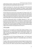 Kutatási anyagok 'Aspects of Economic Transformation in Latvia', 31.                