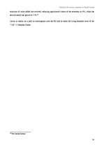 Kutatási anyagok 'Aspects of Economic Transformation in Latvia', 34.                