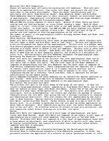 Esszék 'Essay on Bacterial Cell Wall Composition', 1.                