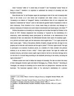 Kutatási anyagok 'Is There a Common European Culture and Citizenry?', 6.                