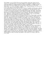 Esszék 'The European Impact on North America Which Occurred Beginning in 1492', 2.                