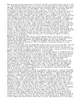 Esszék 'A Killers Mind', 1.                