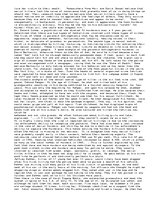 Esszék 'A Killers Mind', 2.                