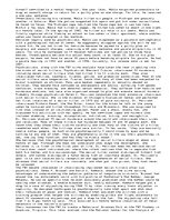 Esszék 'A Killers Mind', 3.                