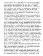 Esszék 'A Killers Mind', 4.                