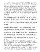 Esszék 'Road Rage', 1.                