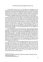 Esszék 'Aktualität des Identitäts - uns Nationalgefühlsverlustes in Europa', 1.                