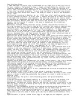 Esszék 'Swot Analysis of Coca Cola', 1.                