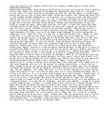 Esszék 'Swot Analysis of Coca Cola', 3.                