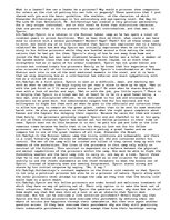 Esszék 'One Day In the Life of Ivan Denisovich - Analysis of Tyurin', 1.                