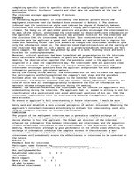 Esszék 'Skill Demonstration Assignment: Interviewing ', 3.                