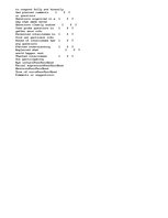 Esszék 'Skill Demonstration Assignment: Interviewing ', 4.                