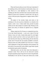 Összefoglalók, jegyzetek 'Pricing', 2.                