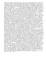 Esszék 'Theodore Roosevelt', 1.                