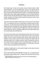 Kutatási anyagok 'The Impact of the Financial Crisis on Public Opinion towards the European Union', 3.                