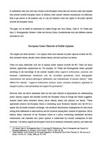 Kutatási anyagok 'The Impact of the Financial Crisis on Public Opinion towards the European Union', 4.                