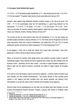 Kutatási anyagok 'The Impact of the Financial Crisis on Public Opinion towards the European Union', 10.                
