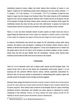 Kutatási anyagok 'The Impact of the Financial Crisis on Public Opinion towards the European Union', 11.                