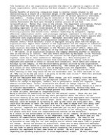 Esszék 'Organizational Behavior Issues', 2.                