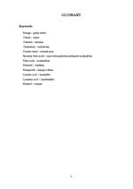 Kutatási anyagok 'Why We Should Use Essential Fatty Acids', 3.                