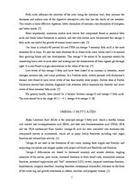 Kutatási anyagok 'Why We Should Use Essential Fatty Acids', 7.                