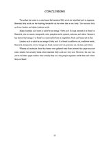 Kutatási anyagok 'Why We Should Use Essential Fatty Acids', 12.                