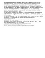 Esszék 'Beer Brewing', 2.                