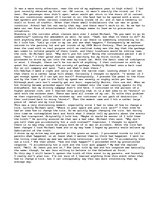 Esszék 'A Short Drive After School. - Apparently there is a few gramaticall errors in th', 1.                