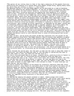 Esszék 'Oppression of the Proletariat in Medieval Europe', 1.                