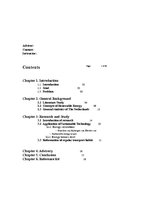 Kutatási anyagok 'Project - Sustainable Energy', 2.                