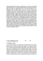 Kutatási anyagok 'Project - Sustainable Energy', 4.                