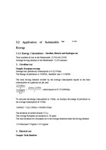 Kutatási anyagok 'Project - Sustainable Energy', 17.                