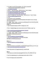 Kutatási anyagok 'Project - Sustainable Energy', 30.                